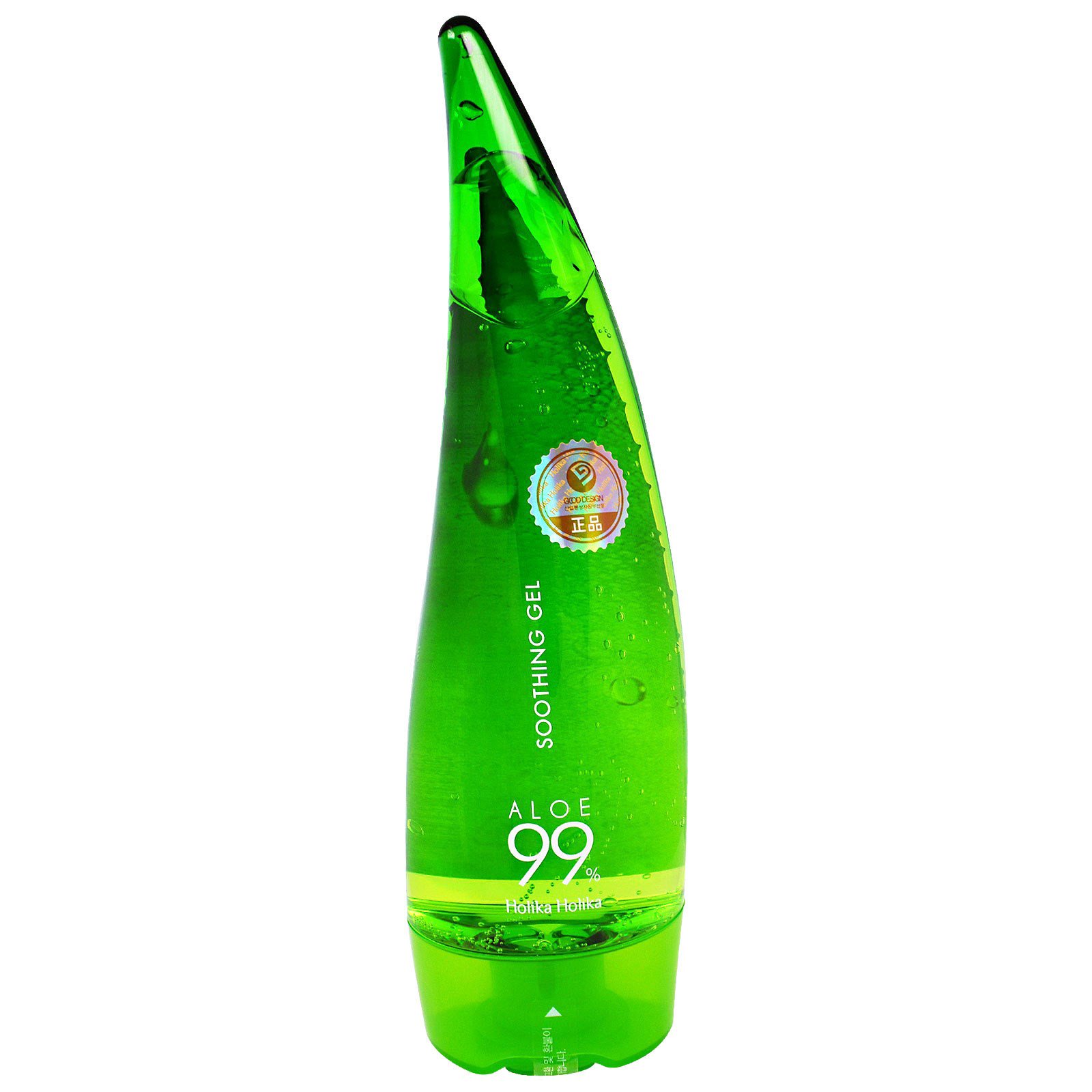 Comprar Holika Holika, Gel calmante, Aloé 99%, 8,45 fl oz (250 ml)