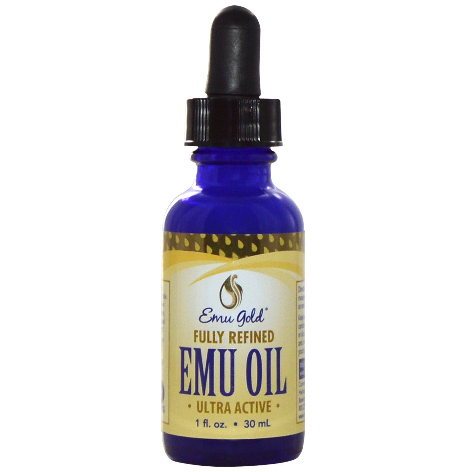 Comprar Emu Gold, Emu Oil, 1 fl oz (30ml)