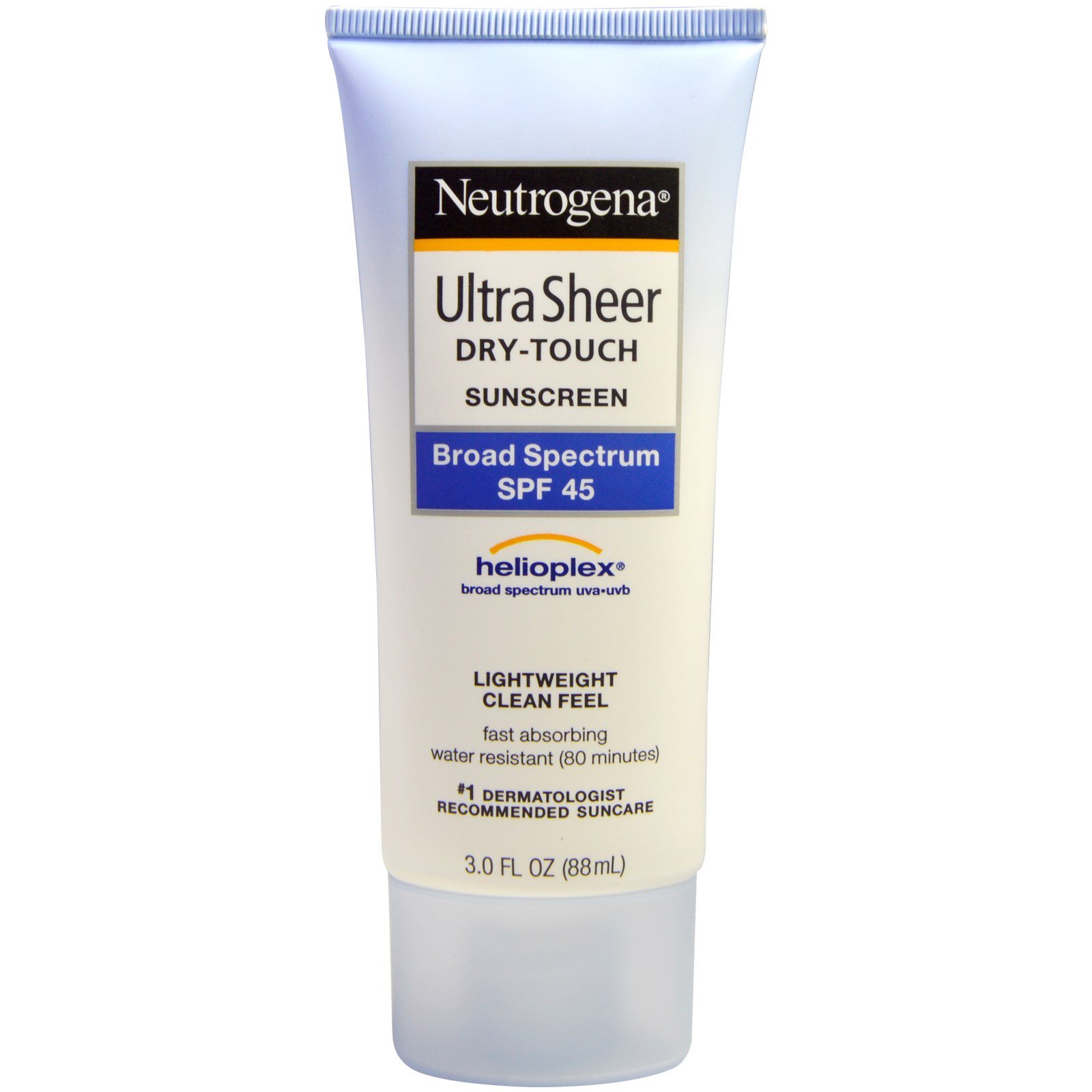 Comprar Neutrogena, Protetor Solar Ultra Sheer Toque Seco, FPS 70, 42 g