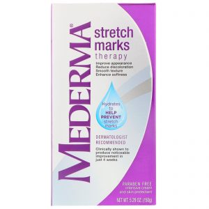 Comprar Mederma, Terapia para Estrias, 5,29 oz (150 g)