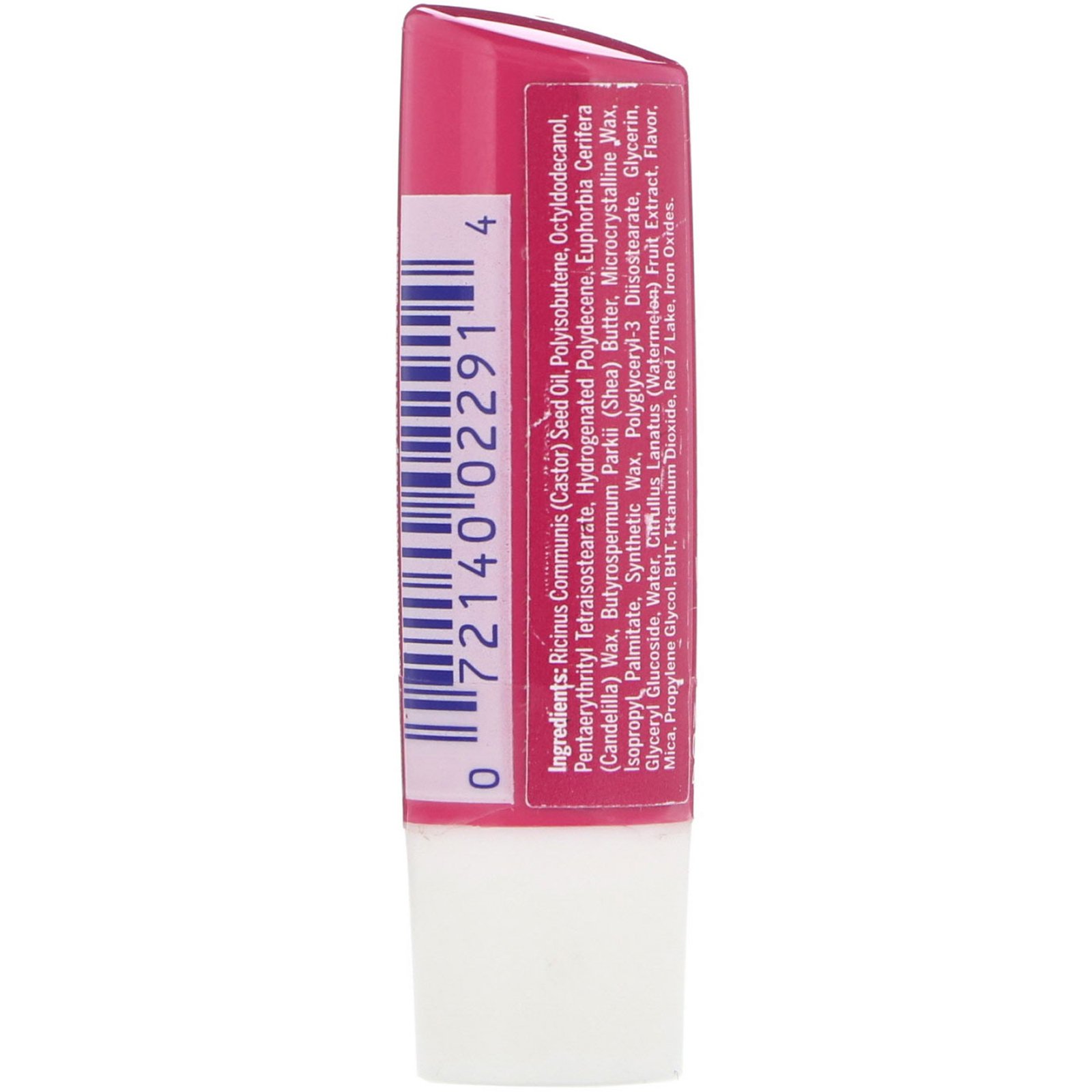 Comprar Nivea, Lip Care, Watermelon, 0.17 oz (4.8 g) - Imagem 2