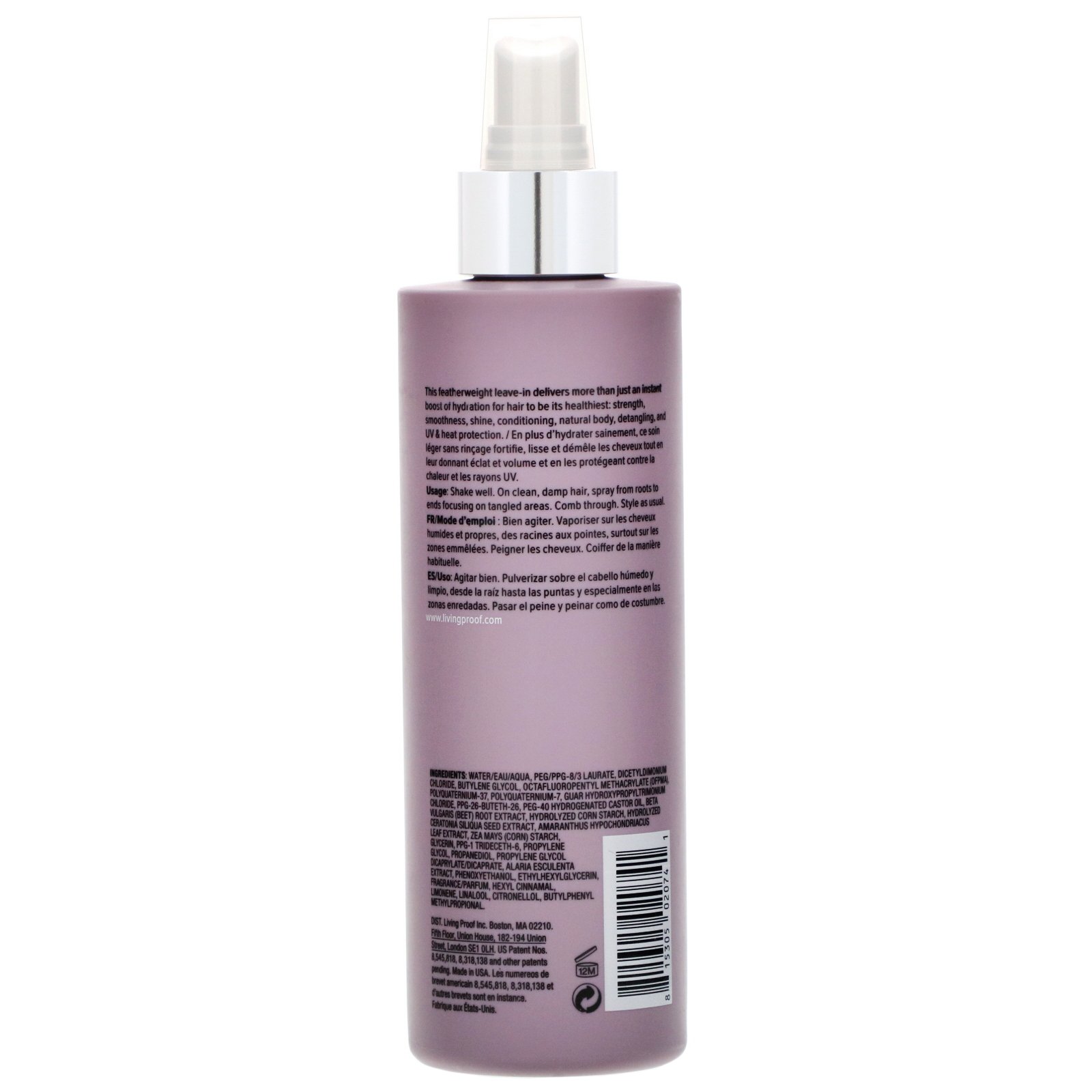 Comprar Living Proof, Restore, Perfecting Spray, 8 fl oz (236 ml) - Imagem 2