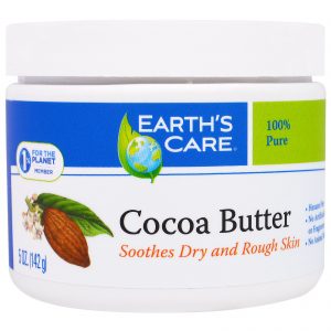 Comprar Earth's Care, Manteiga de Coco, 142 g