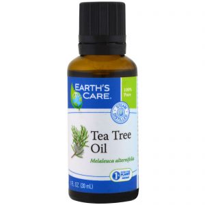 Comprar Earth's Care, Óleo de Melaleuca, 1 oz fl (30 ml)