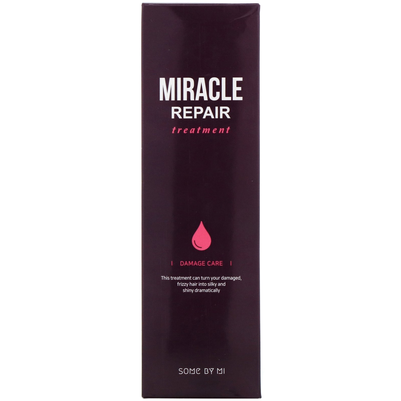 Comprar Some By Mi, Tratamento Milagroso para Reparos, Tratamento de Danos, 180 g - Imagem 2