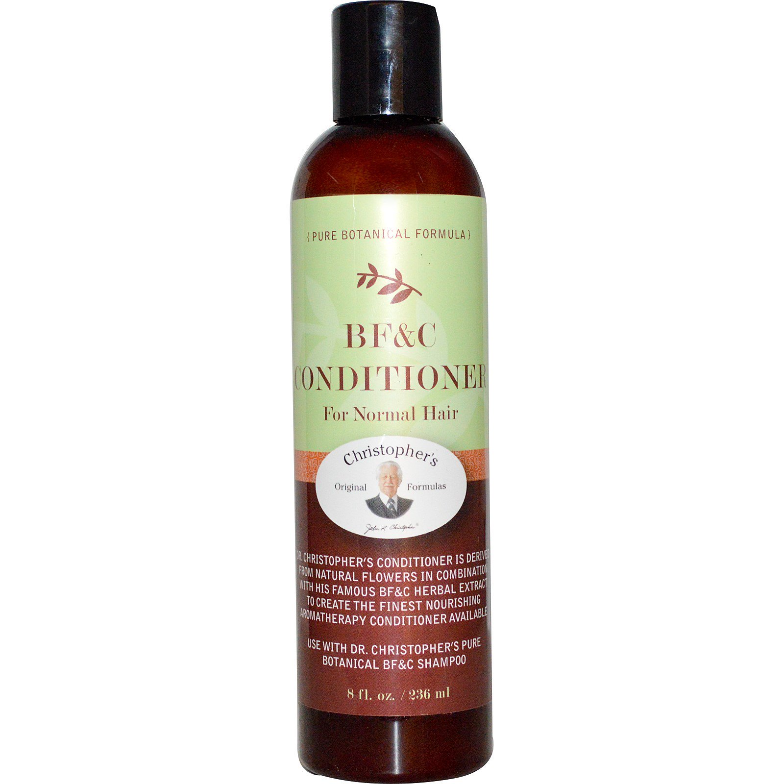 Comprar Christopher's Original Formulas, Condicionador BF&C, 8 fl. oz. (236 mL)