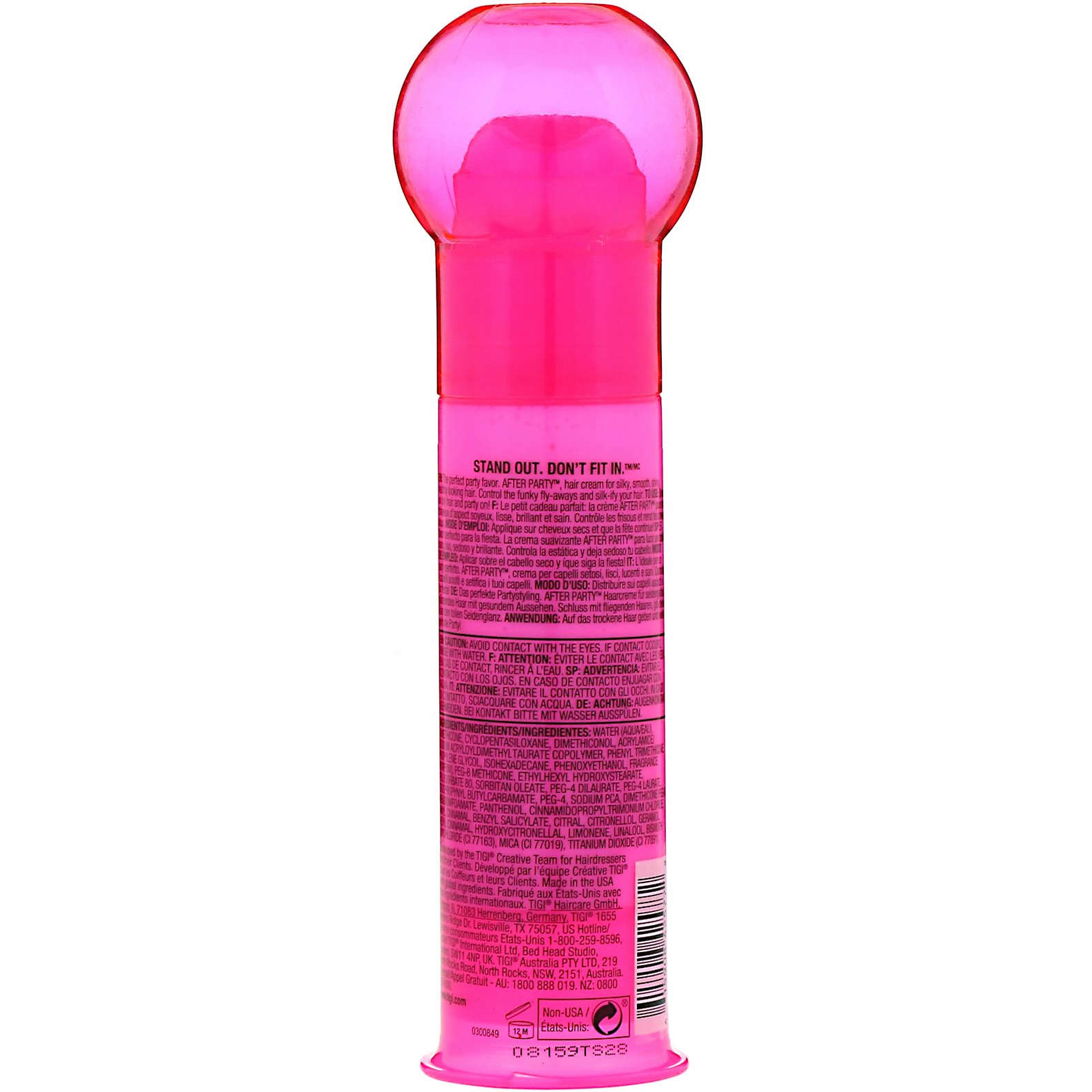 Comprar TIGI, Bed Head, After Party, 100 ml (3,4 fl oz) - Imagem 2