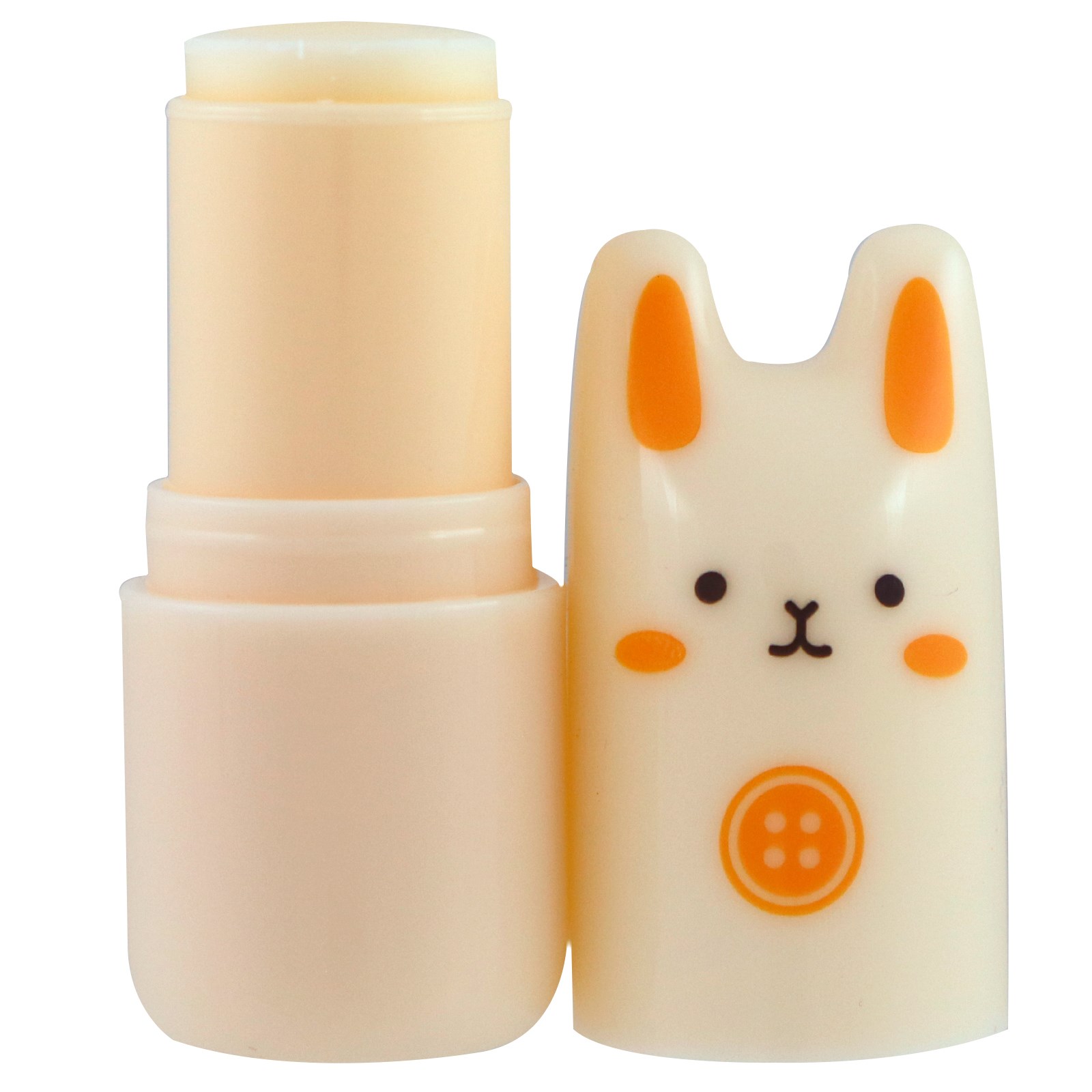 Comprar Tony Moly, Barra de Perfume de coelhinho de bolso, coelho bebê, 9 g