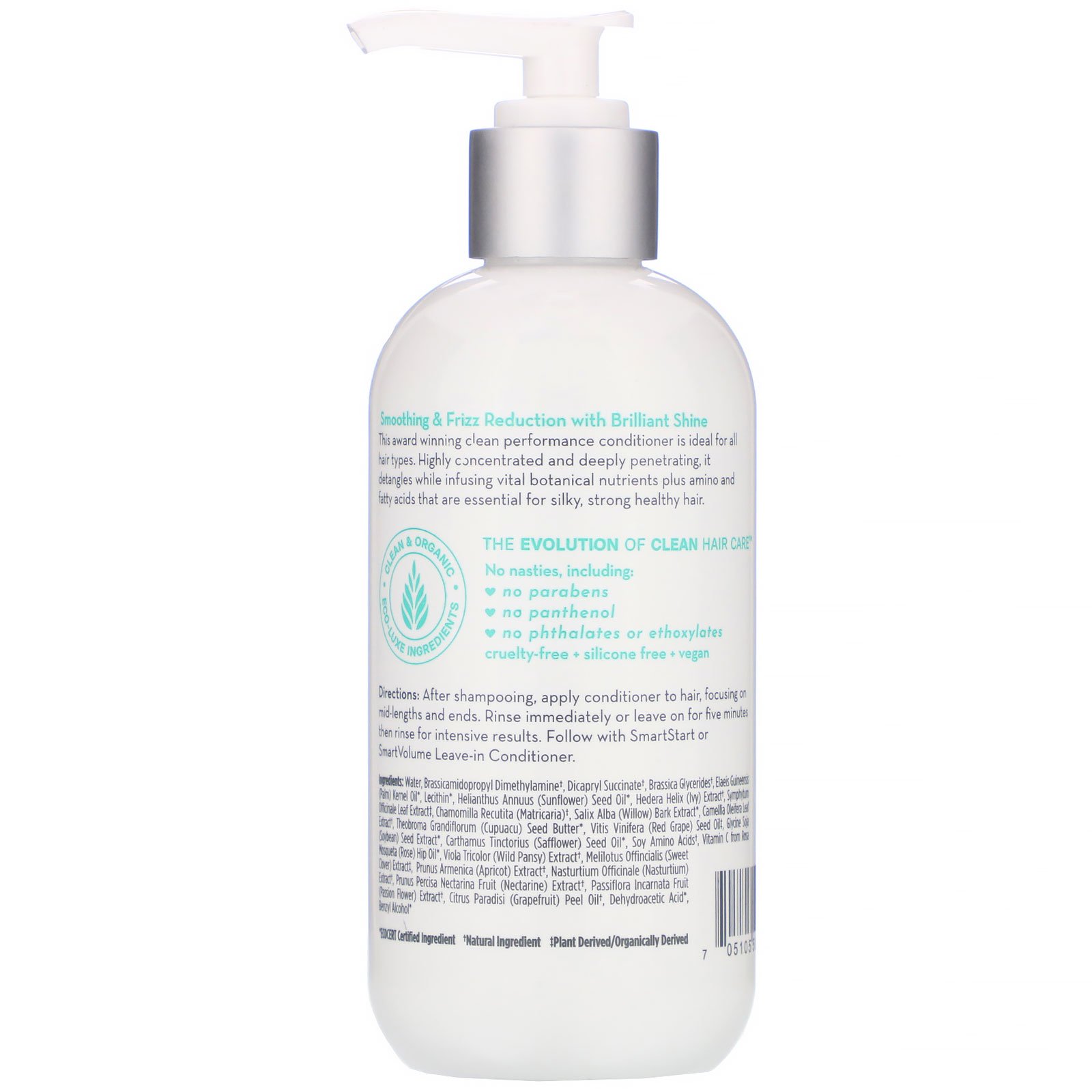 Comprar Evolvh, UltraShine, Moisture Conditioner, 8.5 fl oz (250 ml) - Imagem 2