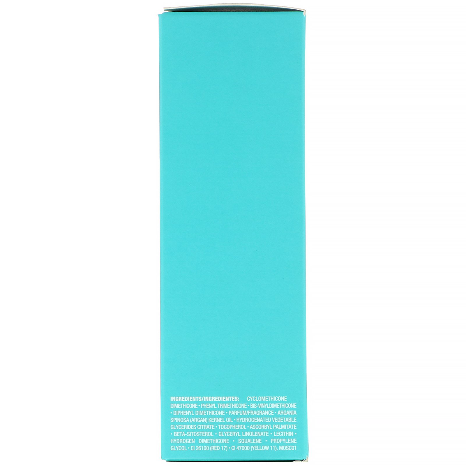 Comprar Moroccanoil , Concentrado para secagem, Suave, 50 ml - Imagem 3