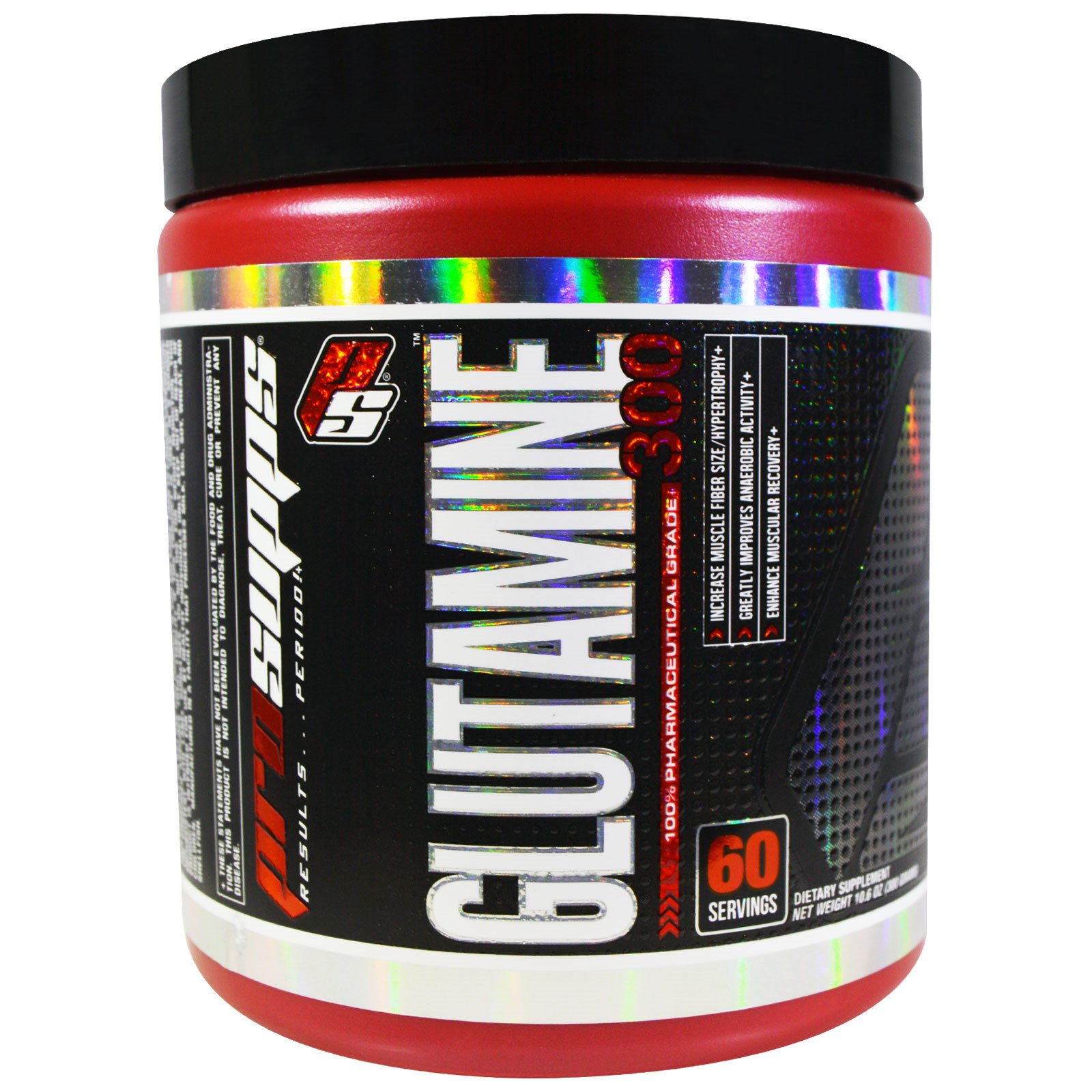 Comprar ProSupps, Glutamina 300, 10,6 oz (300 g)