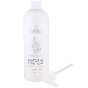 Comprar Puracy, Condicionador natural, citrus e menta, 16 fl oz (473 ml)