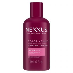 Comprar Nexxus, Color Assure Conditioner, 3 fl oz (89 ml)