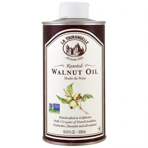 Comprar La Tourangelle, Óleo de Nozes, 500 ml (16,9 fl oz)