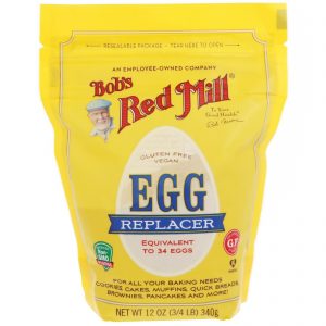 Comprar Bob's Red Mill, Substituto Para Ovos, 12 oz (340 g)