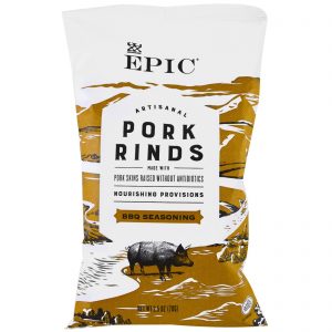 Comprar Epic Bar, Costelas de Porco Artesanais, Tempero BBQ, 2,5 oz (70 g)