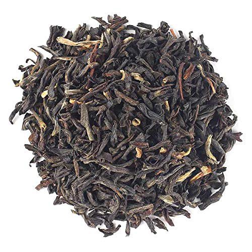Comprar Frontier Natural Products, Chá Preto Orgânico Certificado de Kumaon, 16 oz (453 g) - Imagem 2
