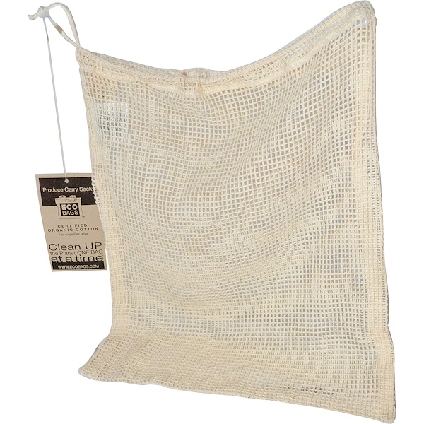 Comprar ECOBAGS, Sacos para Carregar Produto, 1 Saco