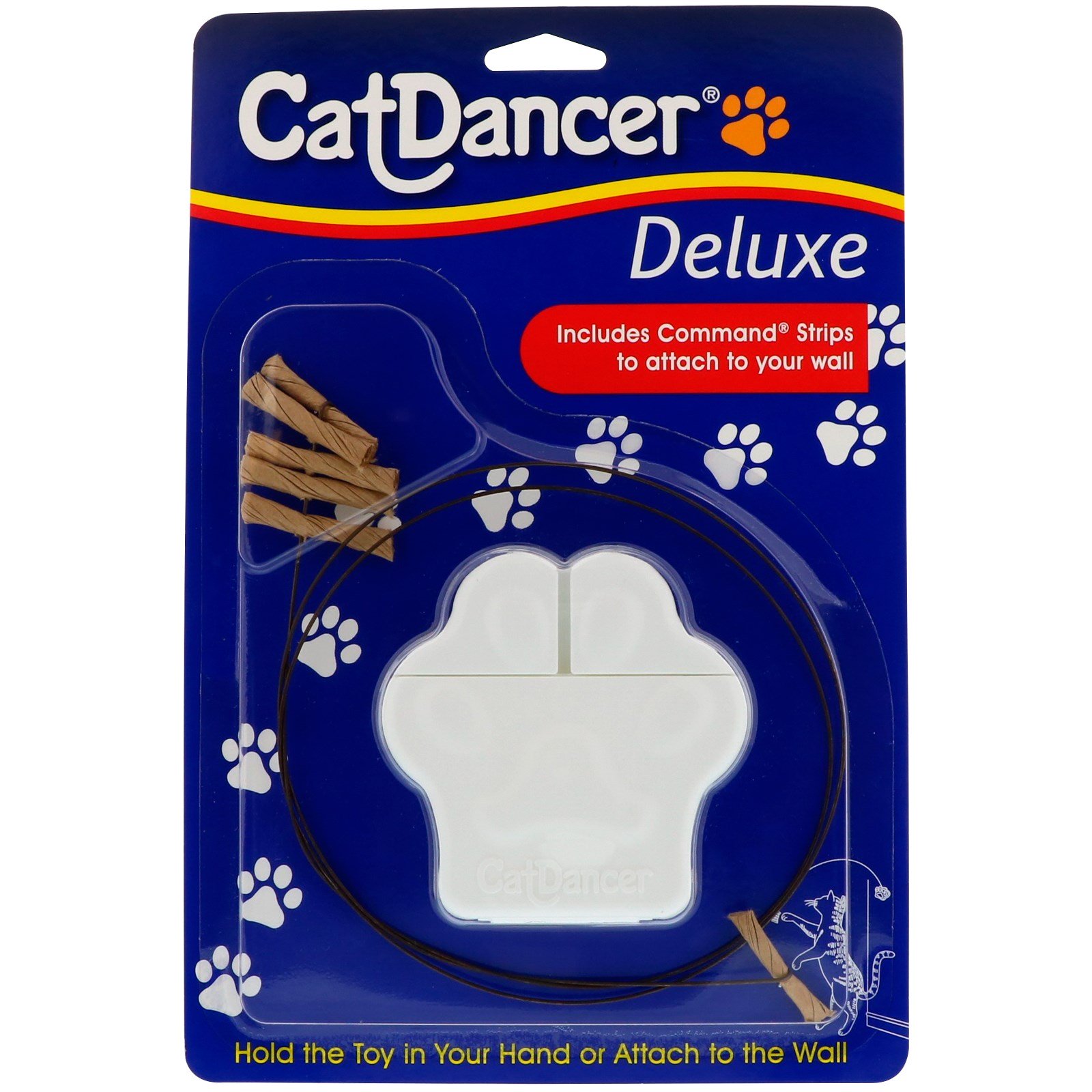 Comprar Cat Dancer, Brinquedo de luxo de gato, 1 gato dançarino