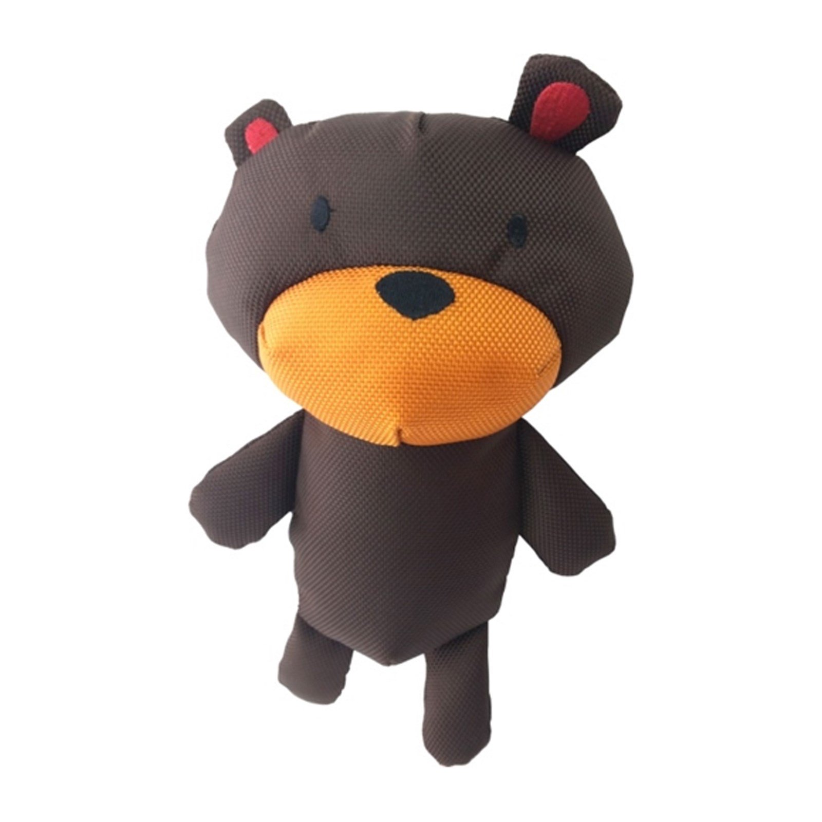 Comprar Beco Pets, Brinquedo Macio Ecológico Toy, Para Cães, Médio, Toby O Ursinho, 1 Toy
