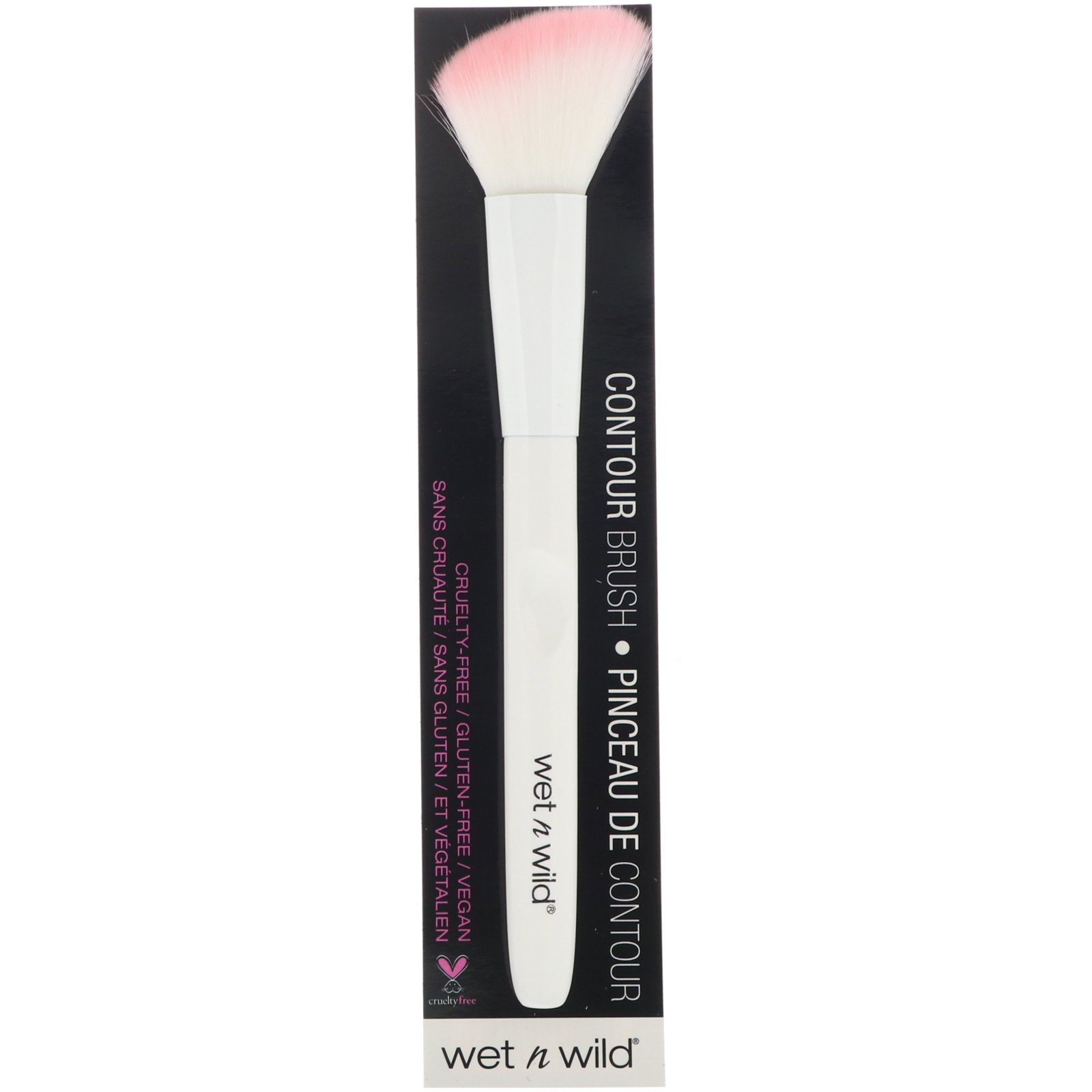 Comprar Wet n Wild, Pincel de contorno, 1 pincel - Imagem 2