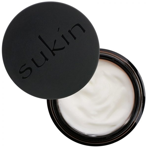 Comprar Sukin, Creme Hidratante Diurno, Rosa Mosqueta, 120 ml (4,06 fl oz) - Imagem 4