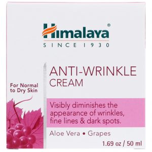 Comprar Himalaya, Creme Antirrugas, 1,69 oz (50 ml)