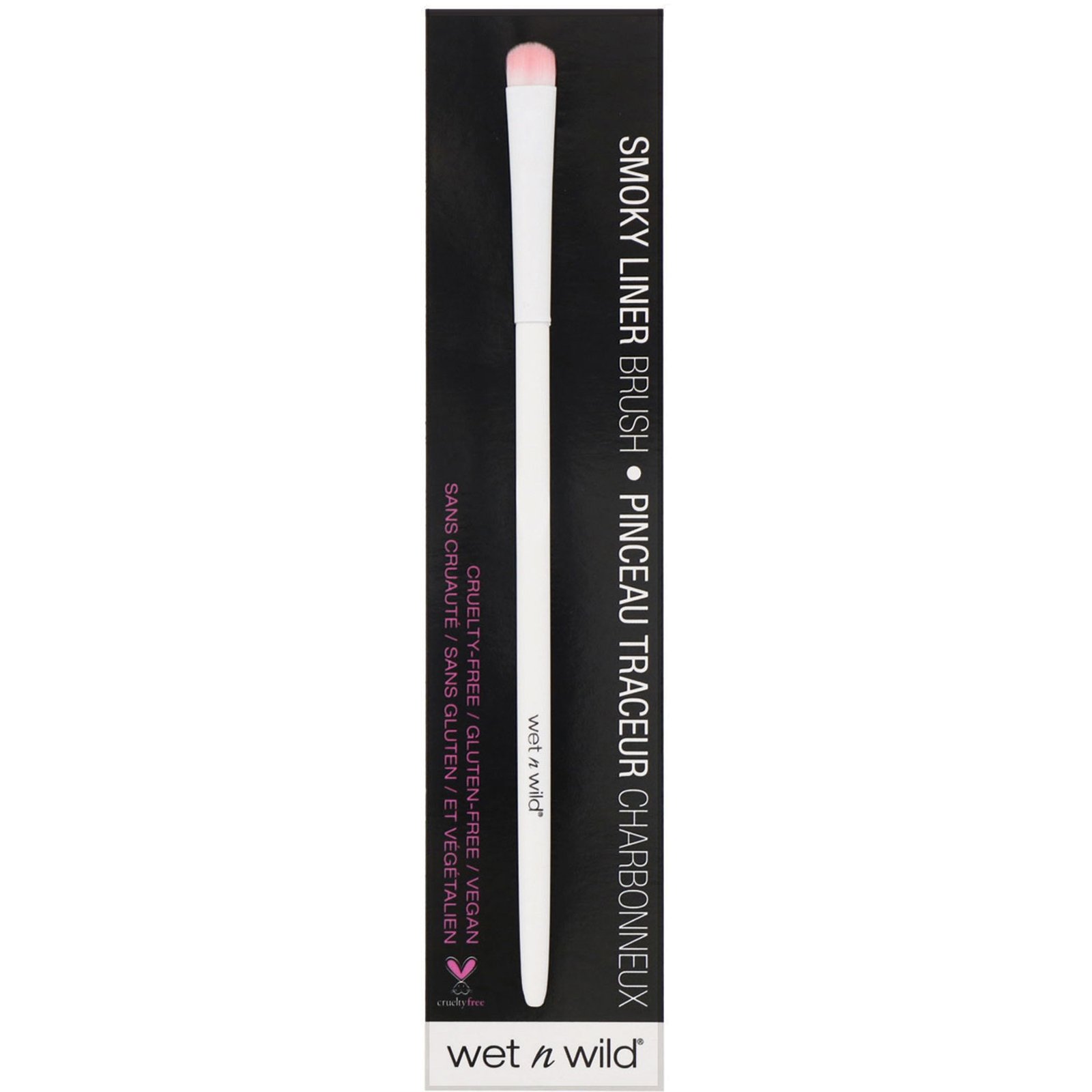 Comprar Wet n Wild, Pincel para esfumaçar delineador, 1 pincel - Imagem 2