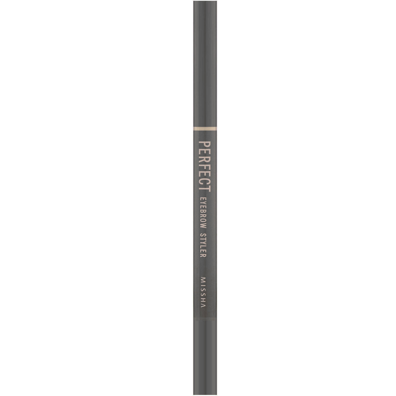 Comprar Missha, Perfect Eyebrow Styler, Cinza, 0,35 g - Imagem 2