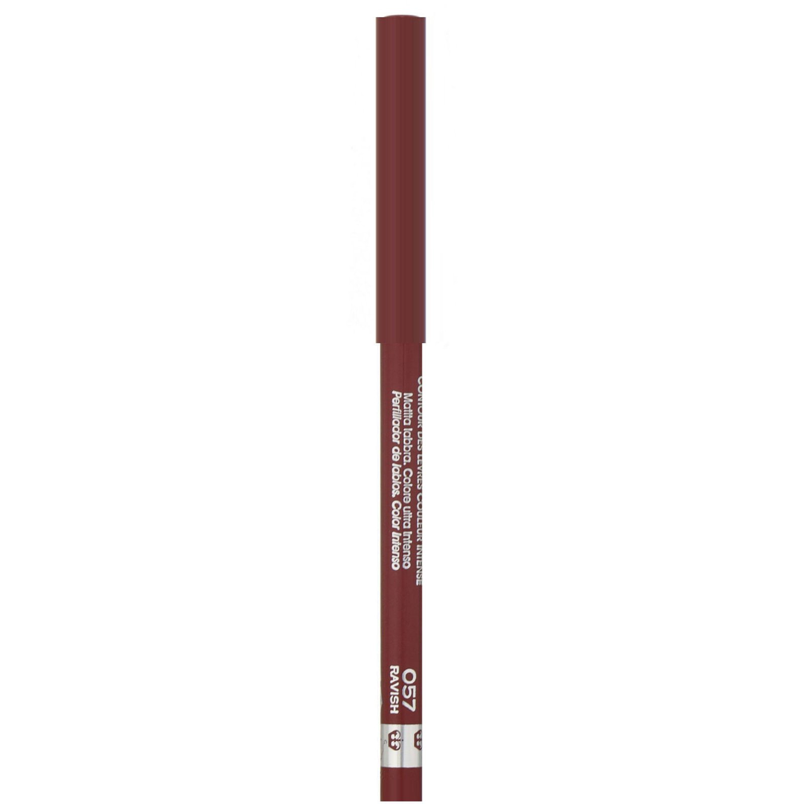 Comprar Rimmel London, Delineador labial Exaggerate Full Color, 057 Ravish, 0,25 g - Imagem 2