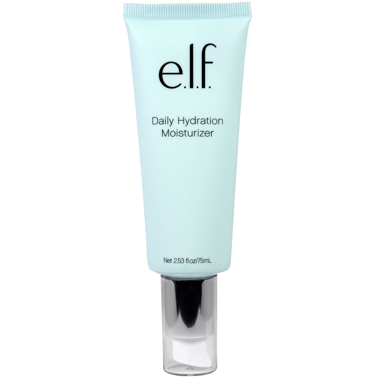 Comprar E.L.F., Hidratante para Hidratação Diária, frasco de 2,53 oz (75 ml)