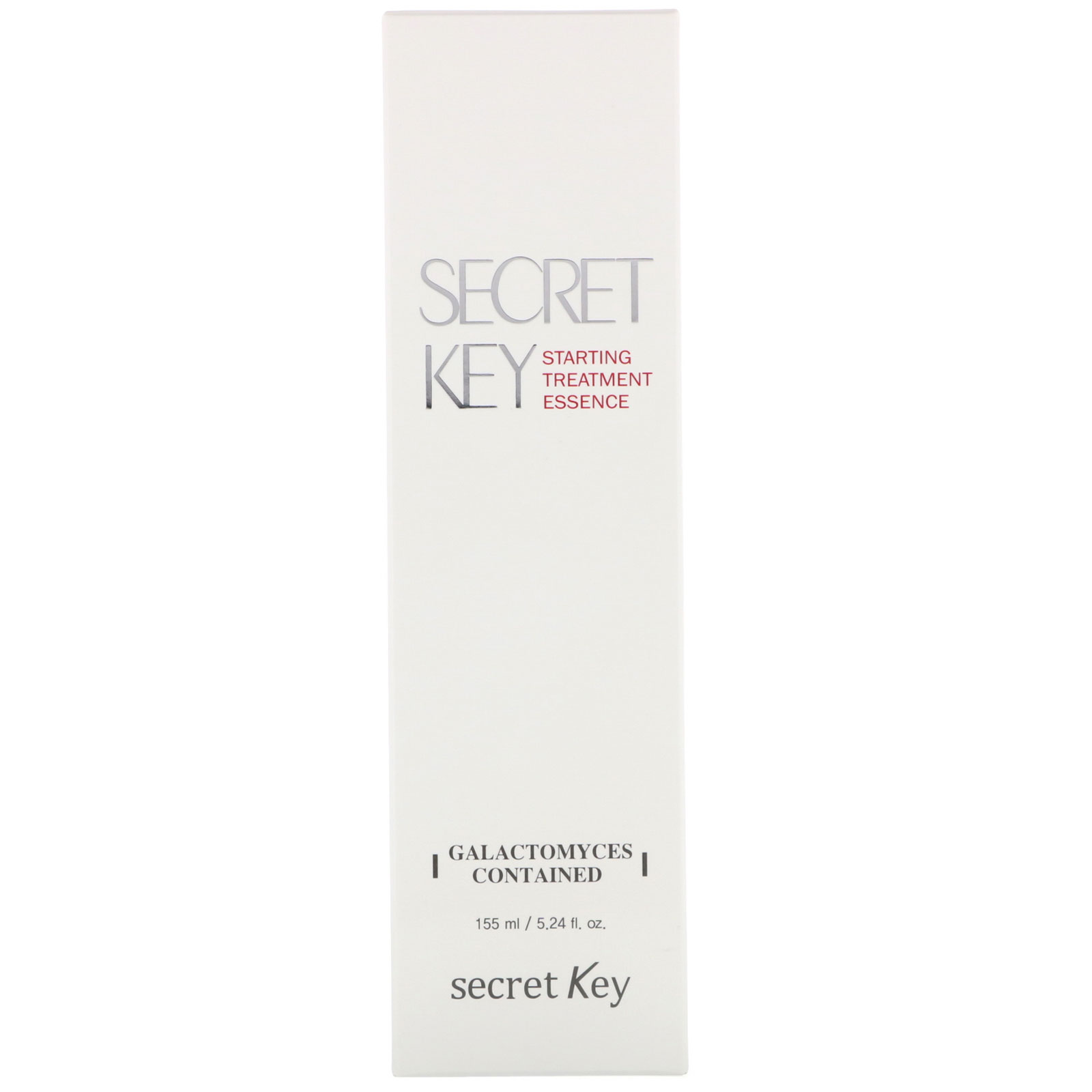 Comprar Secret Key, Essência de Início de Tratamento, frasco de 5,24 oz (155 ml) - Imagem 2
