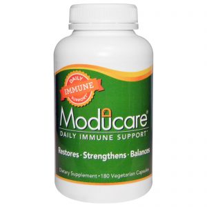 Comprar EPI, Moducare, 180 Vegetarian Capsules