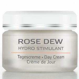 Comprar AnneMarie Borlind, Estimulante Hídrico, Creme Diurno, Rose Dew, 50 ml (1,69 fl oz)