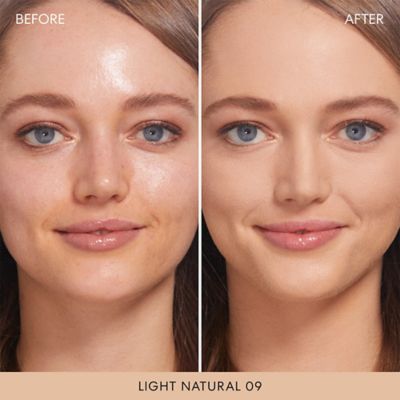 Comprar bareMinerals, BAREPRO, Base líquida de alta performance, FPS 20, Natural clara 09, 30 ml - Imagem 5