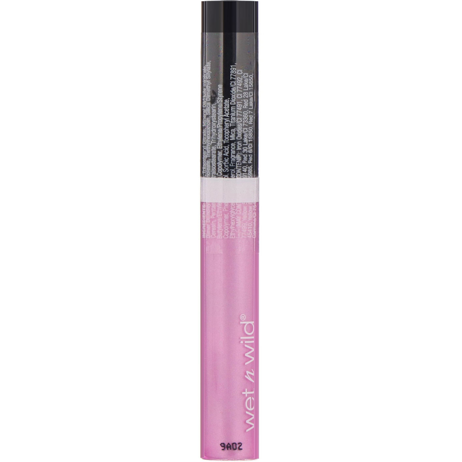 Comprar Wet n Wild, Brilho labial MegaSlicks, Sinless, 5,4 g (0,19 oz) - Imagem 2