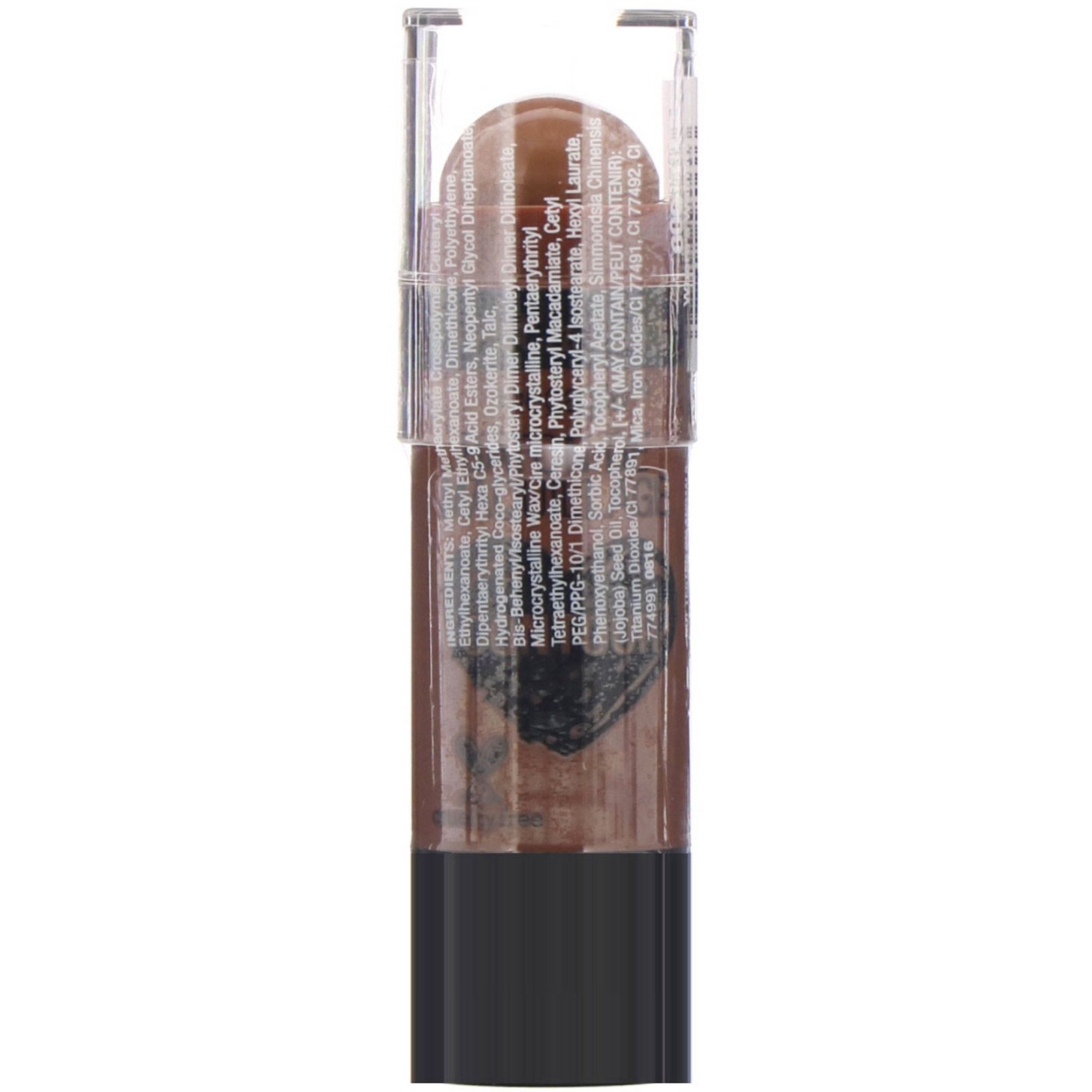 Comprar Wet n Wild, Maquiagem em bastão MegaGlo, contorno, Where's Walnut?, 6 g - Imagem 2