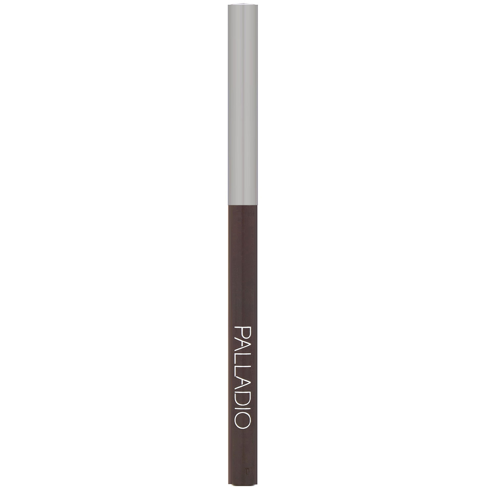 Comprar Palladio, Delineador Impermeável, Preto Amarronzado, 0,01 oz (0,28 g) - Imagem 2