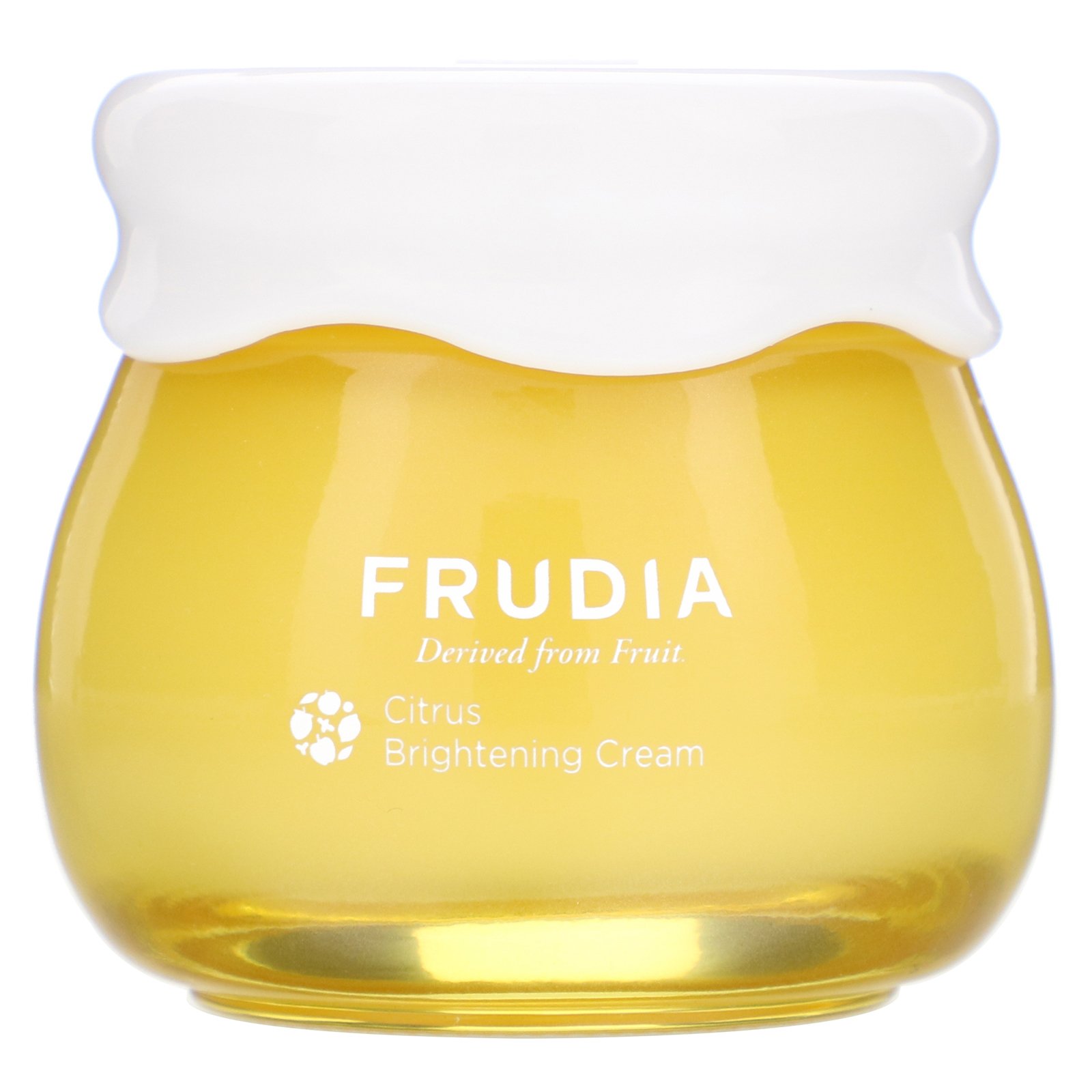 Comprar Frudia, Citrus Brightening Cream, 1.94 oz (55 g)