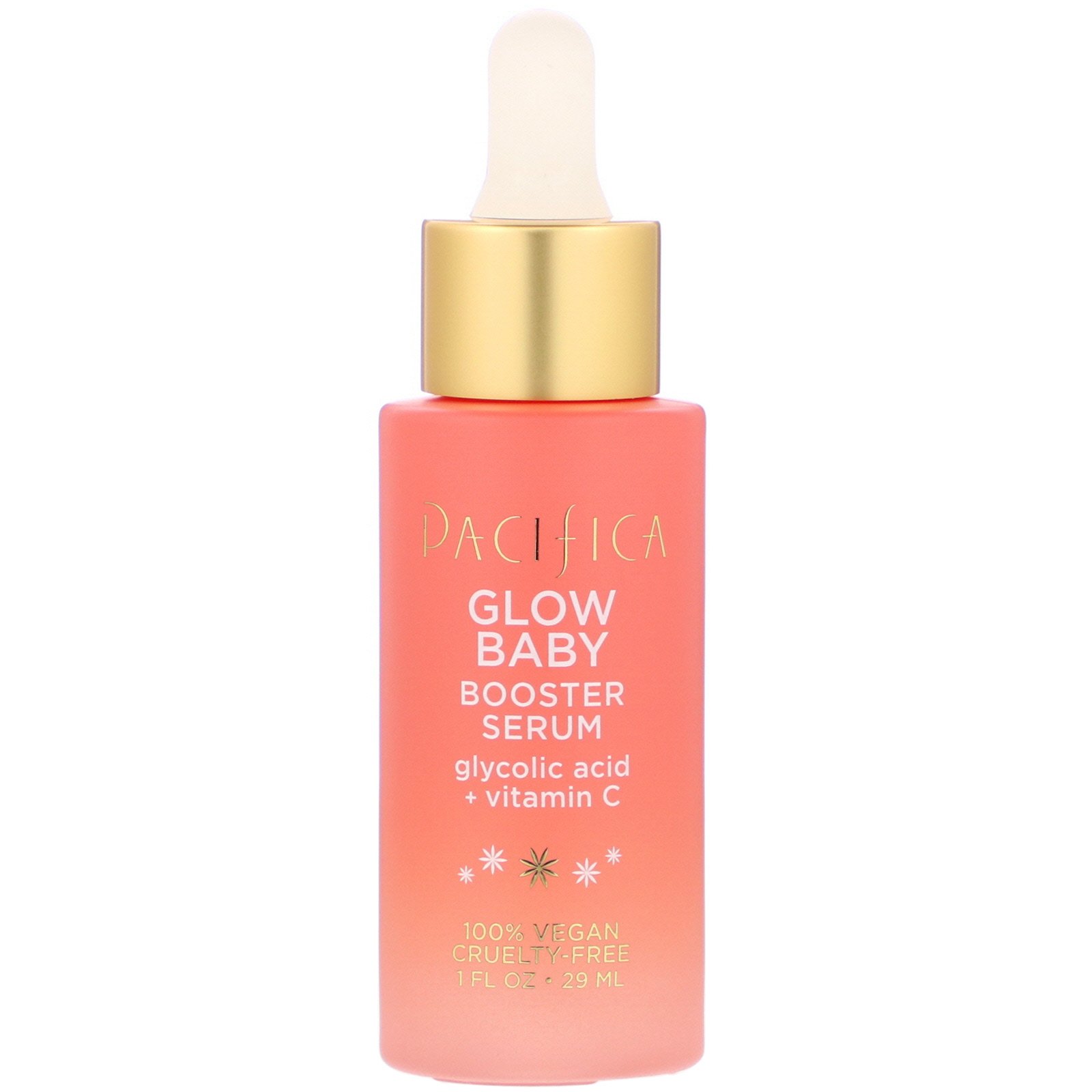 Comprar Pacifica, Sérum Booster Brilho de Bebê, 1 fl oz (29 ml)
