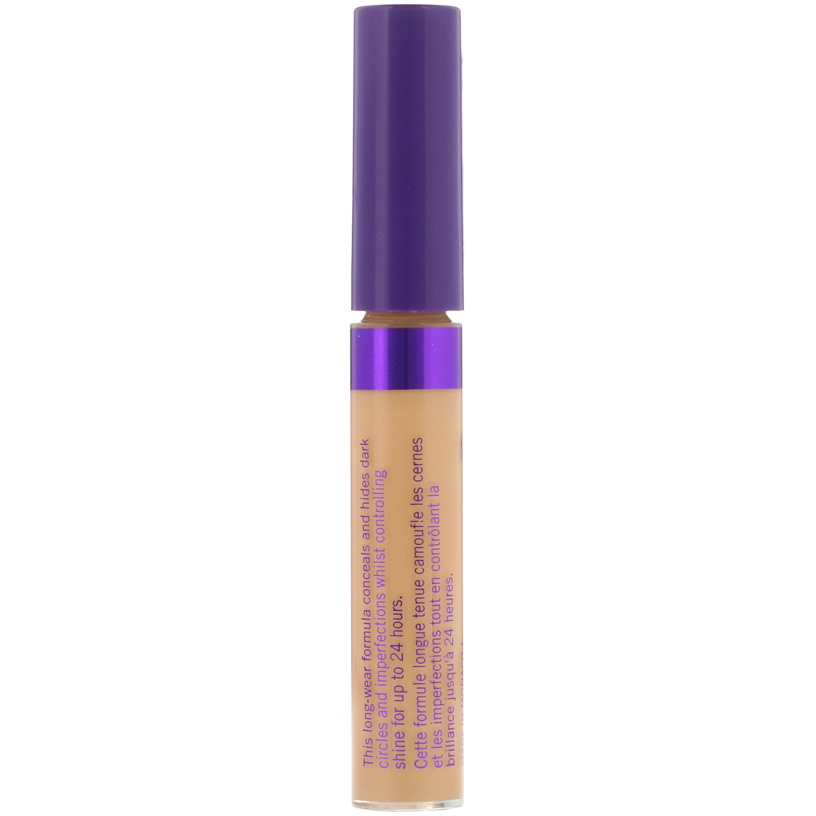 Comprar Rimmel London, Corretivo Stay Matte, 312 Buff, 7 ml - Imagem 2