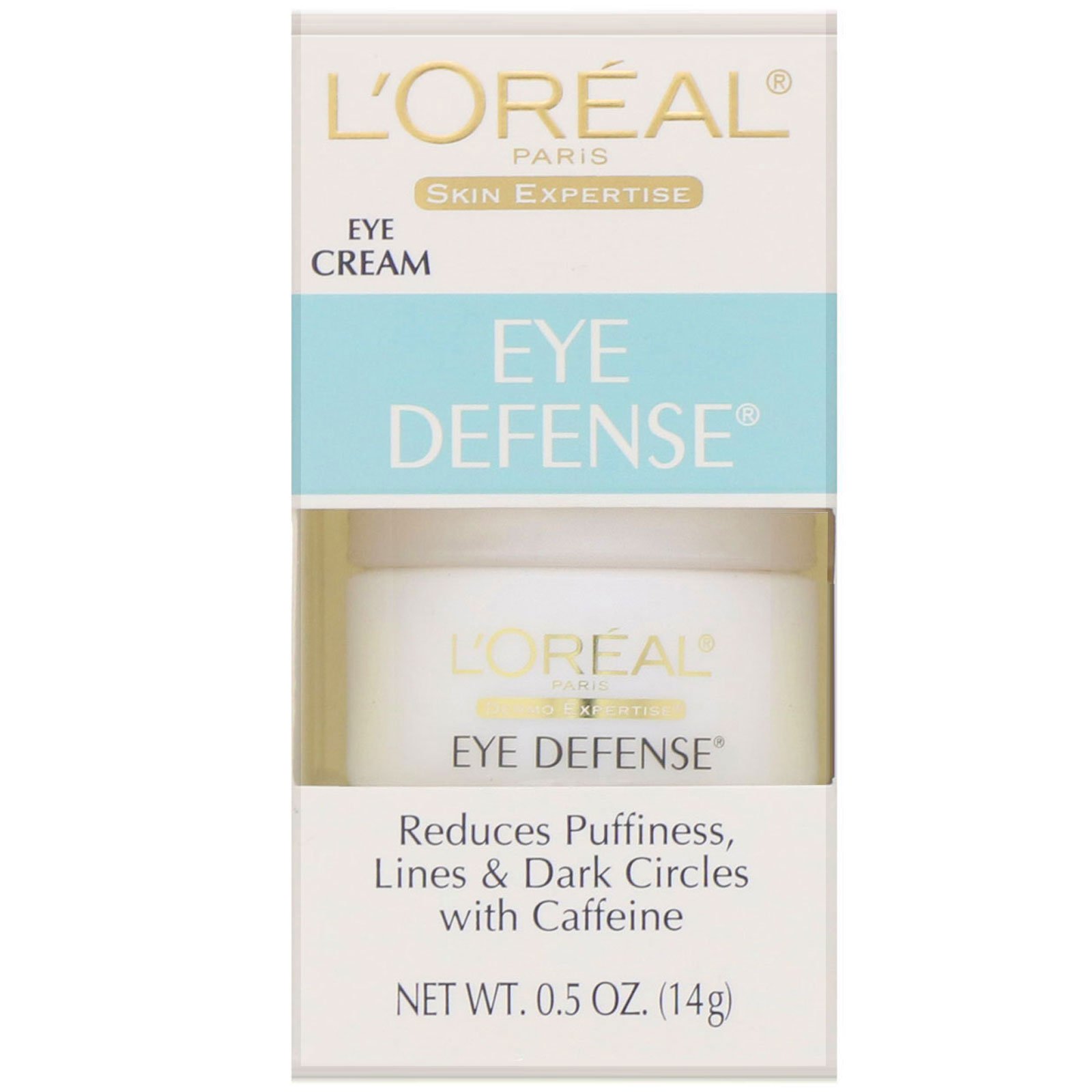 Comprar L'Oreal, Creme para olhos Eye Defense, 14 g - Imagem 2