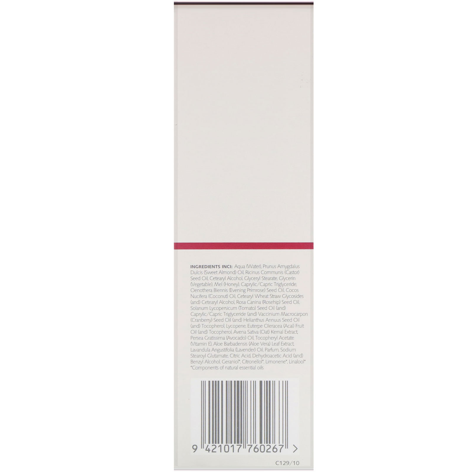 Comprar Trilogy, Creme Facial Ultra-Hidratante, 75 ml (2,5 fl oz) - Imagem 3