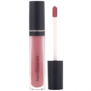 Comprar bareMinerals, Gen Nude, Matte Liquid Lipcolor, Juju, 0.13 fl oz (4 ml)