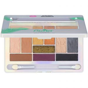 Comprar Physicians Formula, Butter, Paletas de Sombras, Noites Sensuais, 0,55 oz (15,6 g)