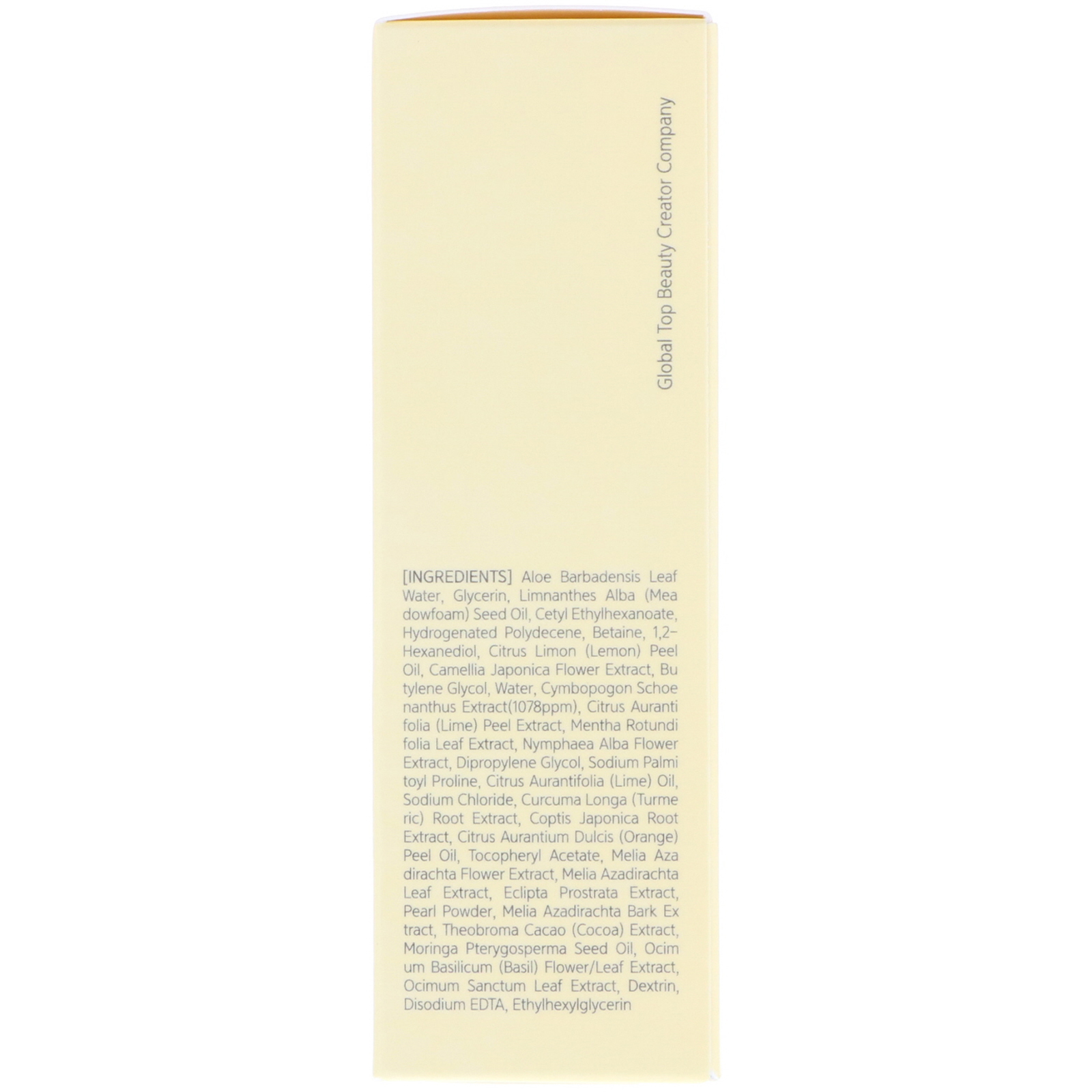 Comprar Nacific, FreshHerb Origin Serum, 1.69 fl oz (50 ml) - Imagem 3