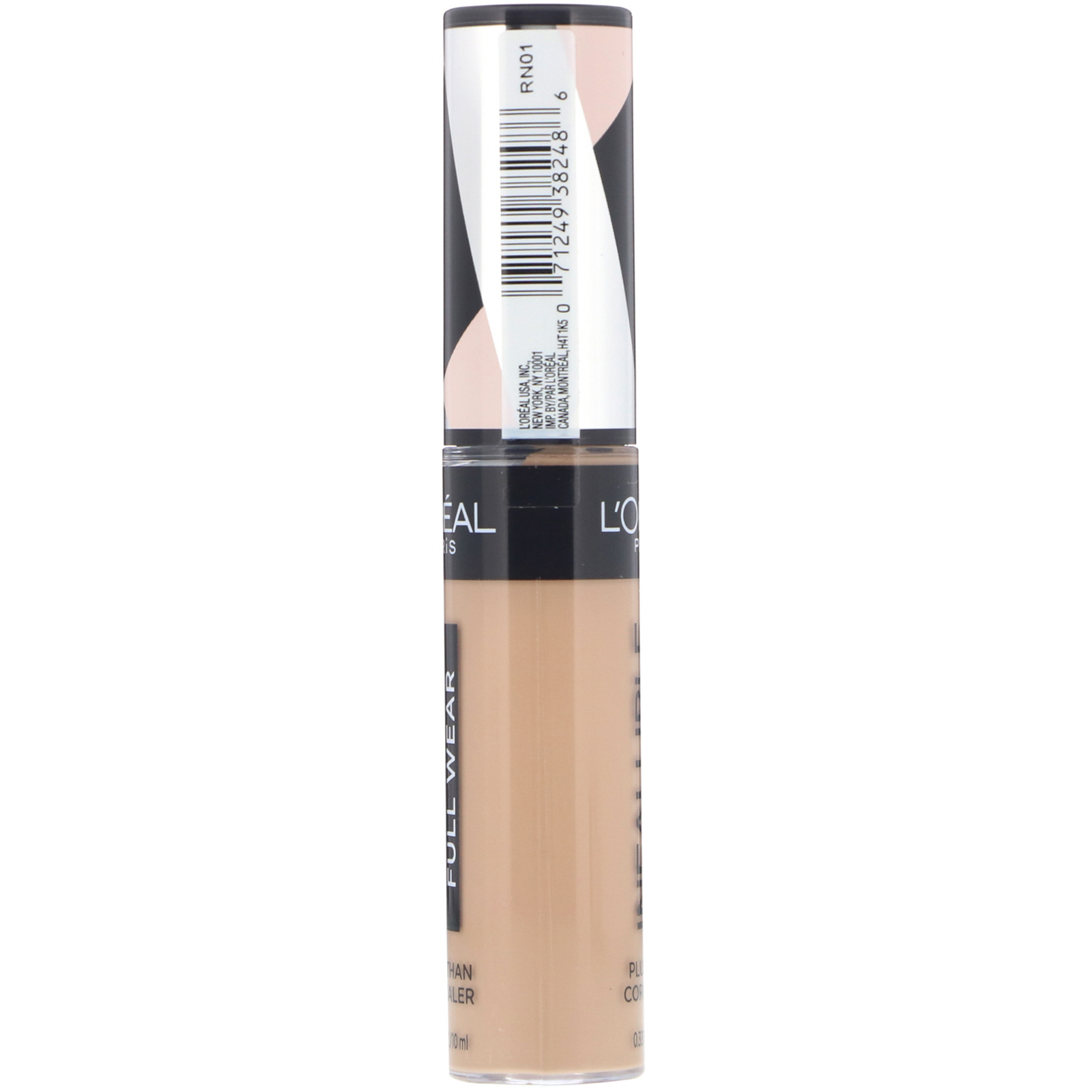 Comprar L'Oreal, Infallible Full Wear Mais do que corretivo, 370 Biscoito, 10 ml - Imagem 2