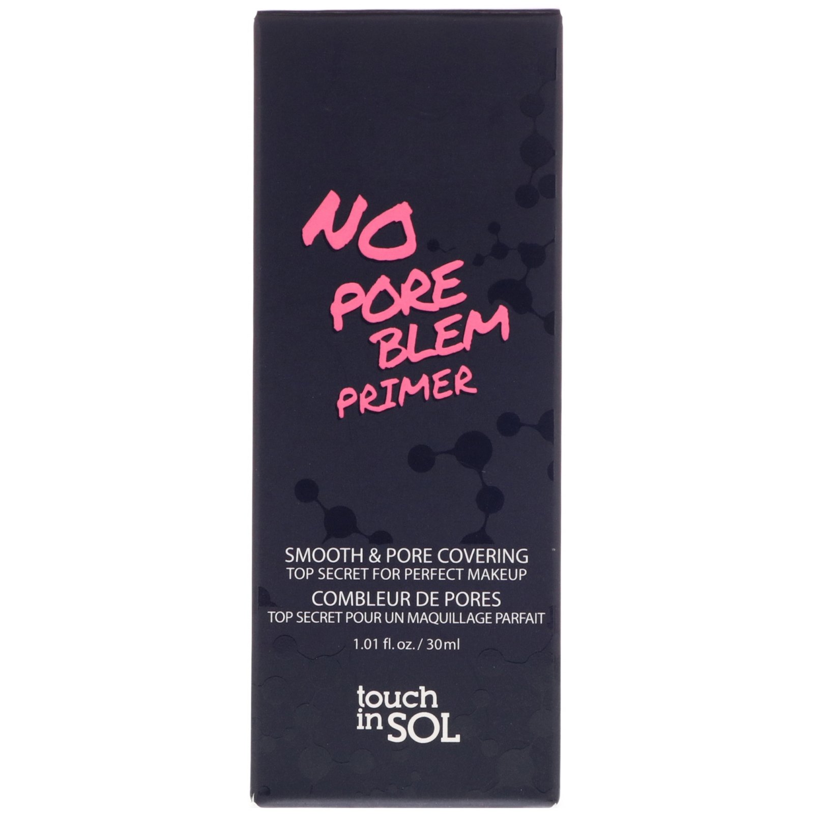 Comprar Touch in Sol, Primer No Poreblem, 30 ml (1,01 fl oz) - Imagem 2