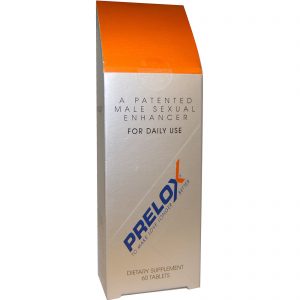 Comprar Purity Products, Prelox, 60 Comprimidos