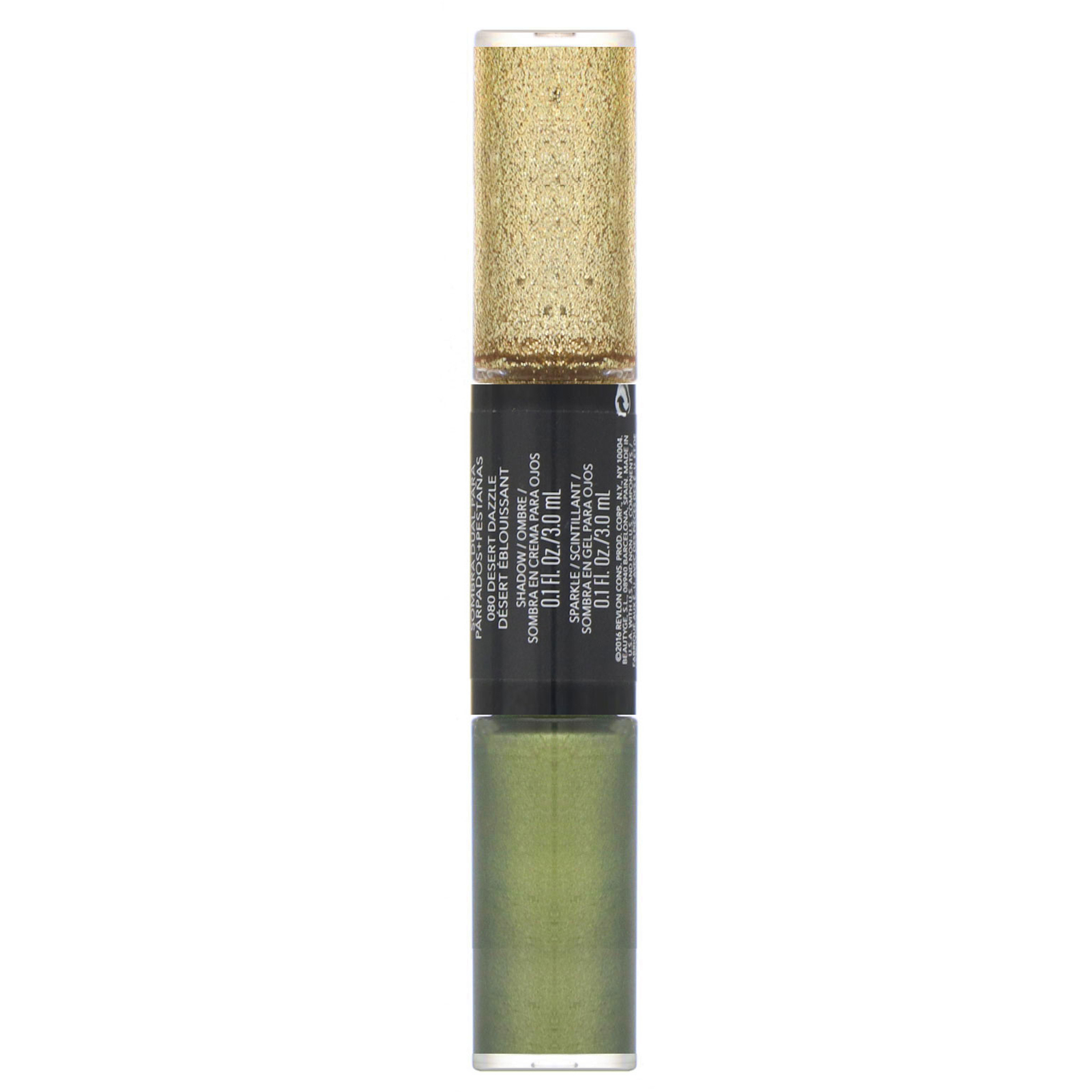 Comprar Revlon, PhotoReady, Eye Art, Dessert Dazzle 080, 3 ml - Imagem 2